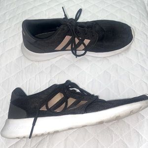 Adidas Cloud Foam Athletic Shoes